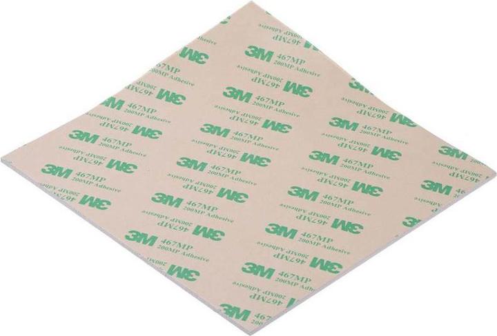 Immagine prodotto RS PRO Gap filler,mid performance,2.5mm,1.6W/mK (2.50 mm, 1.60 W/m K)