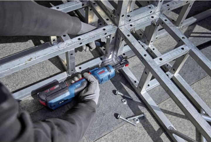 Image du produit Bosch Professional GRC 18V-60 (Tournevis)
