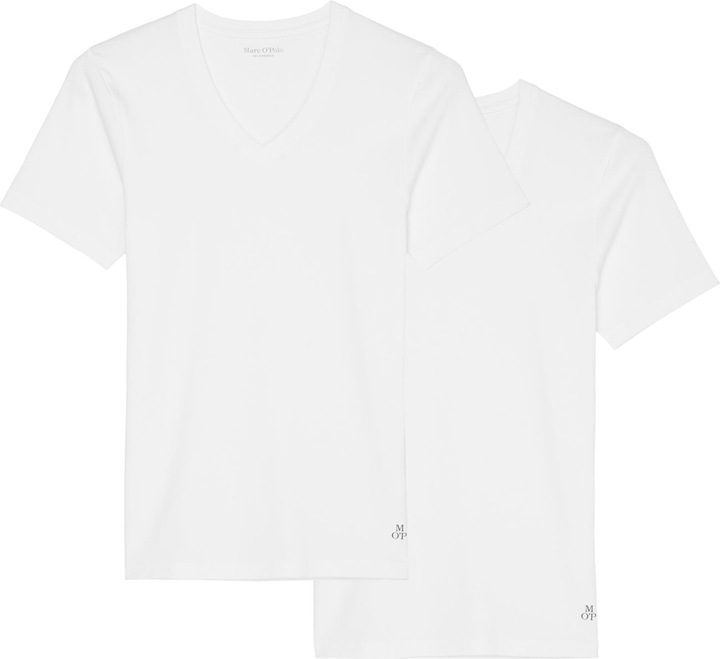 Marc O'Polo V-Shirt Essentials (L)