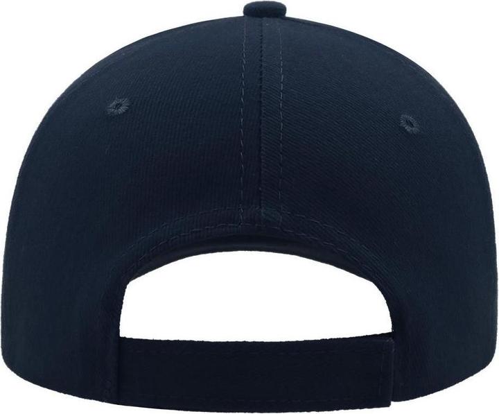 Produktbild Liberty gebürstete 6 Panel Kappe Baumwolle