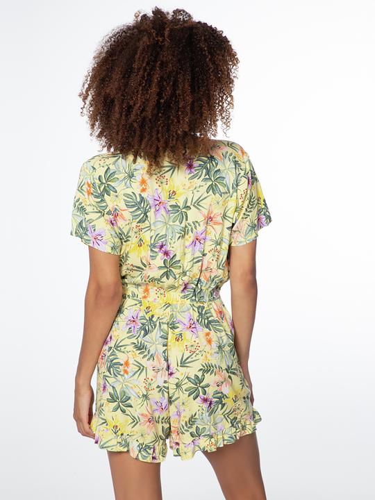 Immagine prodotto Protest Tuta da donna PRTITABO Sunny Dayyellow L/40 (40)