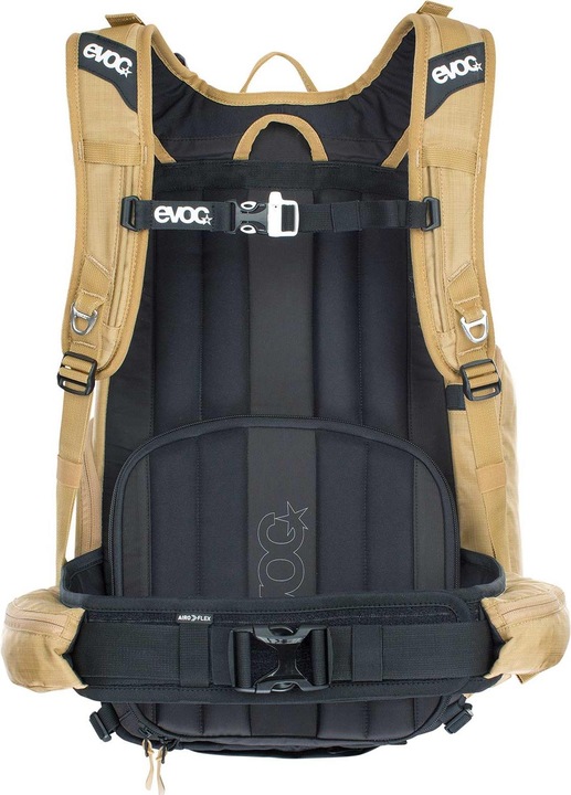 Produktbild Evoc Kamerarucksack CP 18L, gold (18 l)