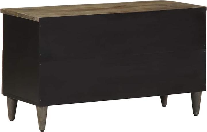 Produktbild vidaXL TV-Schrank (80 x 33 x 46 cm)