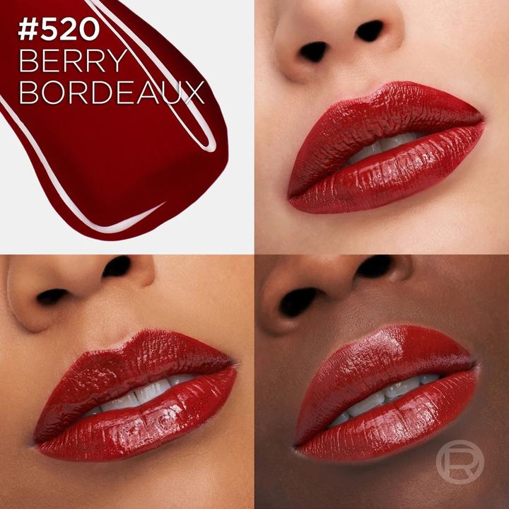 Actual product image L'Oréal Paris L'Oreal Infaillible (#C90101)