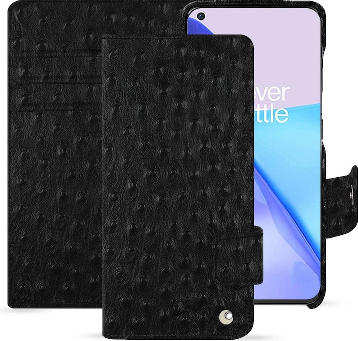 Produktbild Noreve Lederschutzhülle OnePlus 11 (LG K11)