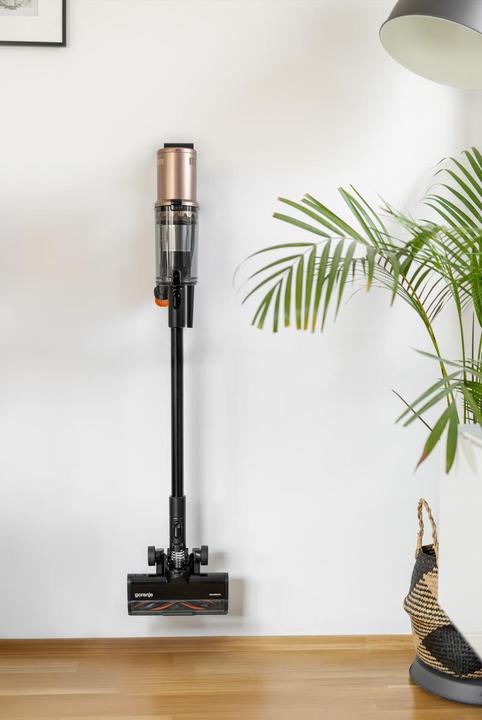 Produktbild Gorenje Akkusauger SVC259449NDCO