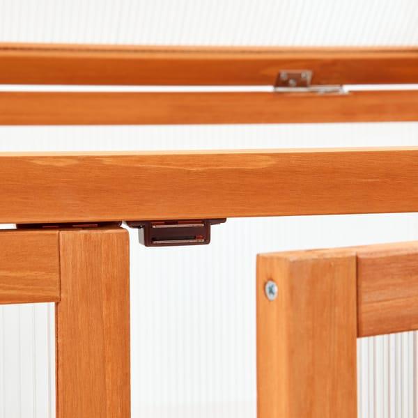 Actual product image Hecht Pflanzschrank