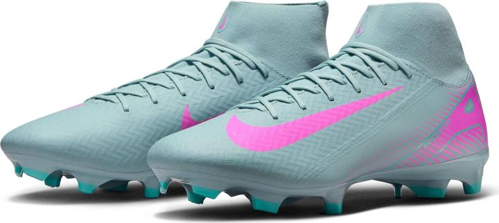 Image du produit Nike Chaussures Mercurial Superfly 10 Academy FG/MG (44.5)