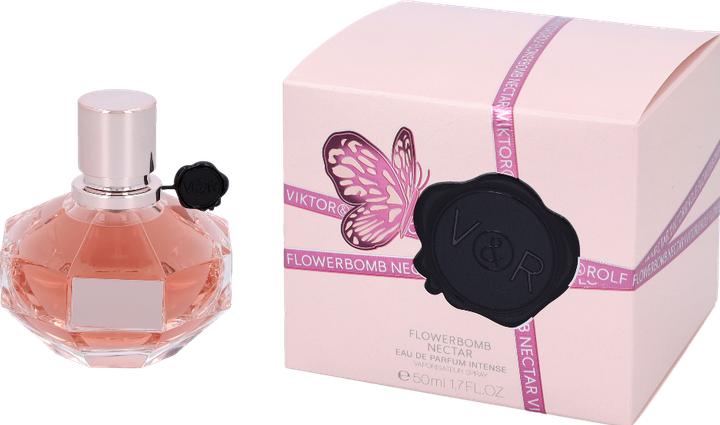 Produktbild Viktor & Rolf Flowerbomb Nectar (Eau de Parfum, 50 ml)