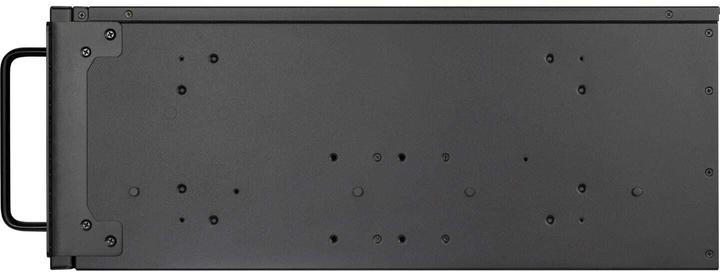 Immagine prodotto Silverstone RM52 (ATX, E-ATX, mATX, Mini-ITX, SSI CEB, SSI EEB)