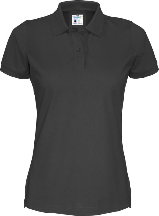 Actual product image Cottover Pique SS Lady (XL)