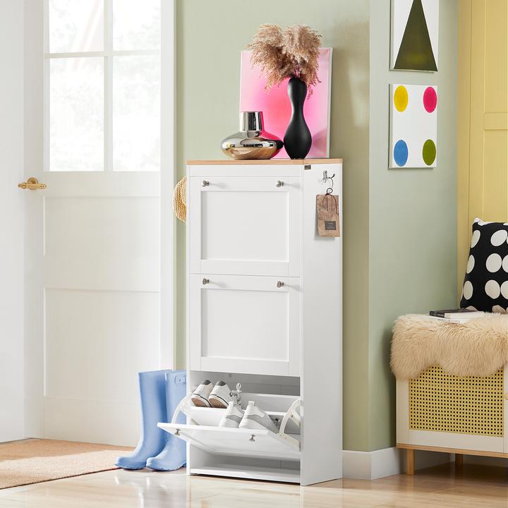 Produktbild SoBuy Stanley (60 x 116 x 26 cm)