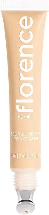 Actual product image Florence by Mills Florence by Mill - See You Never Concealer FL035 Fair to Light with Golden Undertones