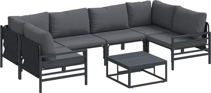 Produktbild vidaXL Hudson