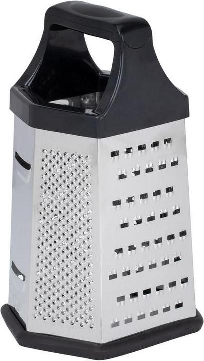 Actual product image Resto GRATER 6 SIDES/95411