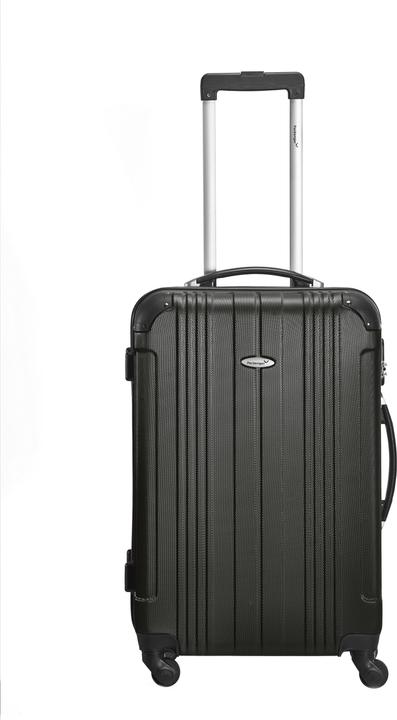 Produktbild Packenger Kofferset Goliath in Schwarz (94 l)