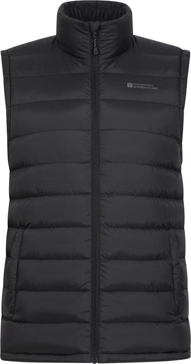 Produktbild Mountain Warehouse Seasons II Weste Wattiert (L)