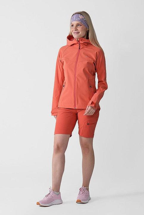 Produktbild Meru Softshelljacke Nancy (3XL, 46)