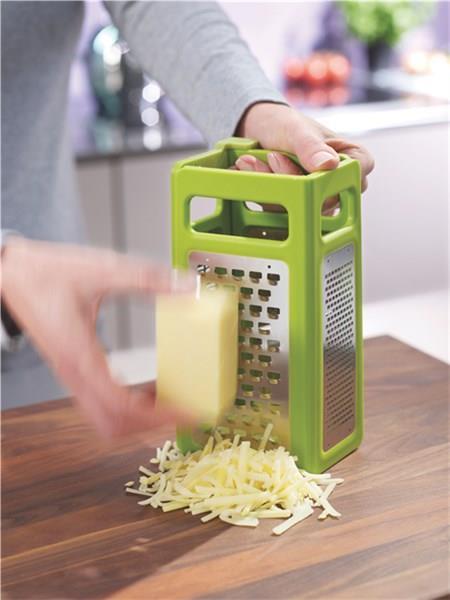 Image du produit Joseph Joseph Râpe à quatre faces pliable