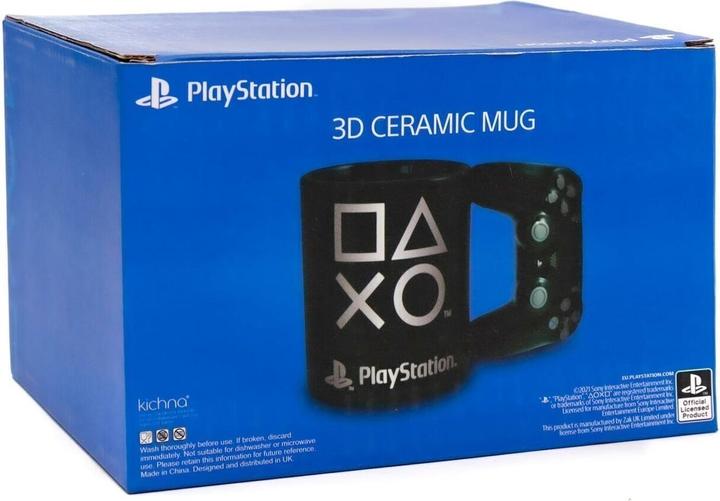 Actual product image Sony Coffee mug control unit (480 ml, 1x)