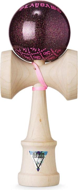 Actual product image Krom Kendama Slaydawg 2020