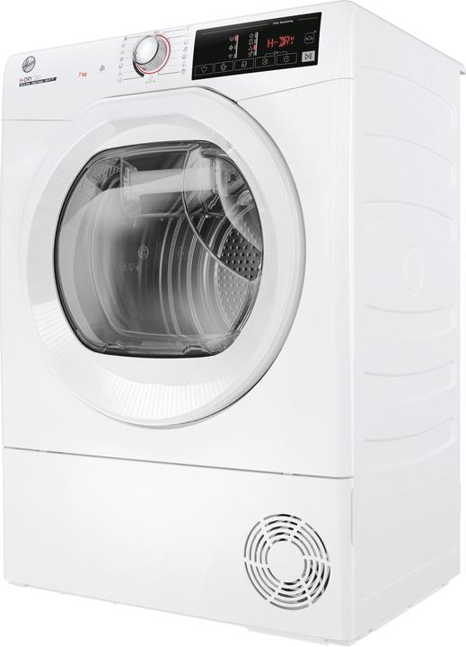Produktbild Hoover Candy Dry Slim Hr4 (7 kg, Links)