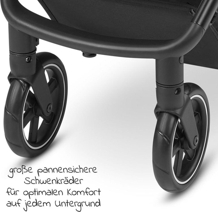 Immagine prodotto ABC Design Avus