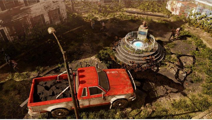 Produktbild Nacon Gaming Welcome to Paradize (PS5, DE, FR)