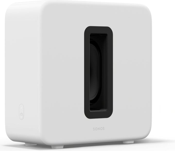 Immagine prodotto Sonos Sub 4 (WiFi)