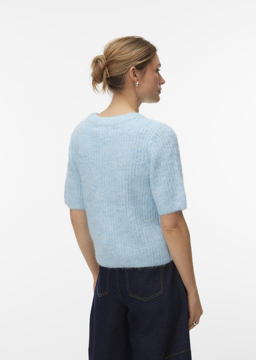 Immagine prodotto Vero Moda Vmawsome 2/4 O-Neck Pullover Noos (S)