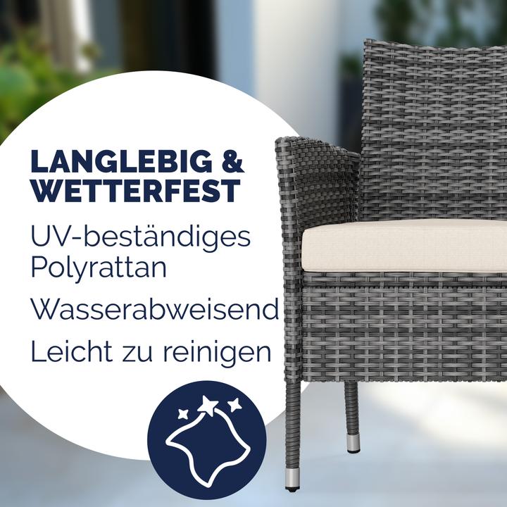 Actual product image Casaria Bank