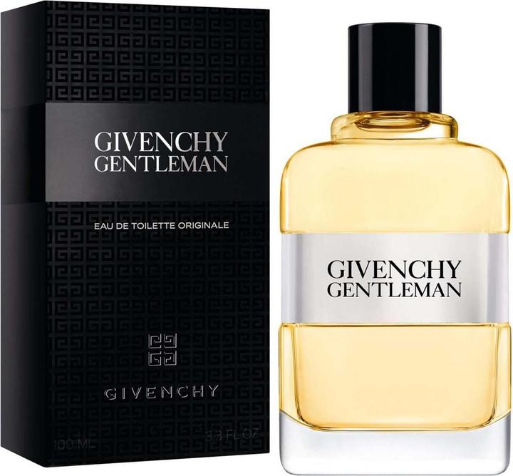 Immagine prodotto Givenchy Gentleman Original EDT 100 ml (Eau de toilette, 100 ml)
