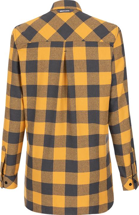 Immagine prodotto Wild Country Camicia Spotter Donna (M)
