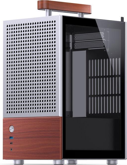 Immagine prodotto Jonsbo T6 (Mini-ITX)