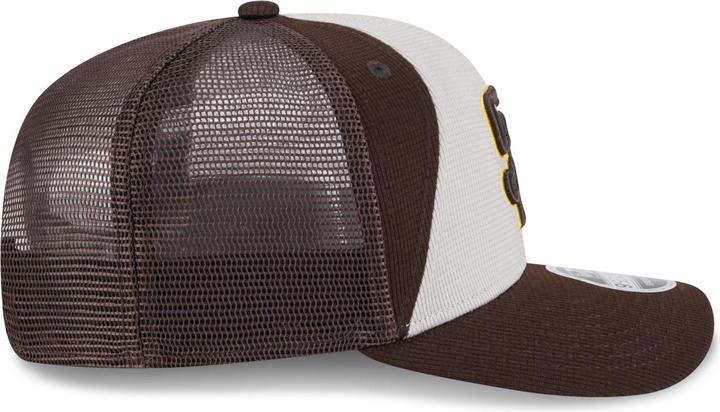 Actual product image New Era 9Seventy Cap Batting Practice San Diego Padres