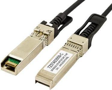 Actual product image Lenovo ISG 5m Passive 25G SFP28 DAC Cable (5 m)