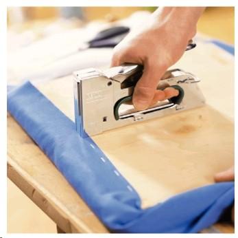 Actual product image Rapid R14 Hand tacker