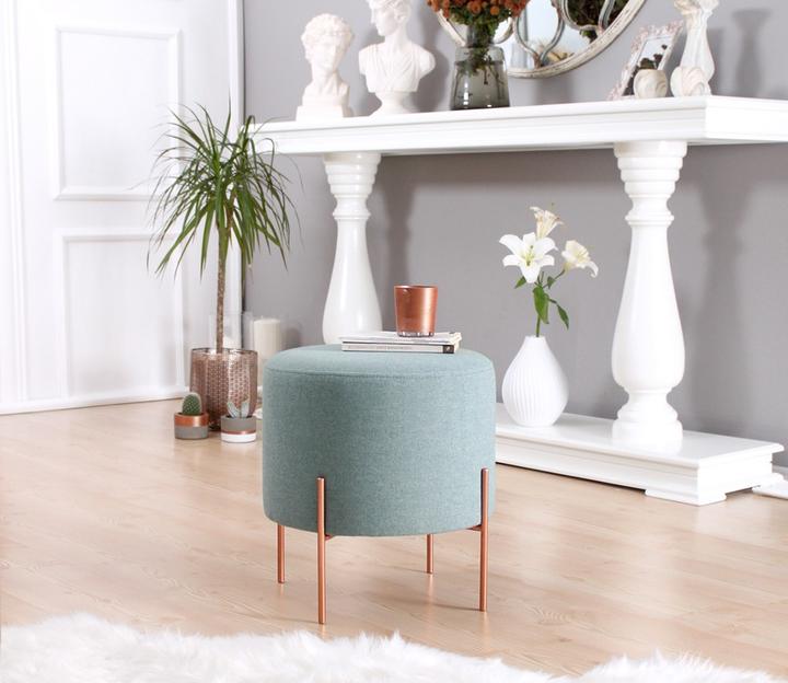 Actual product image Atelier del Sofa Delilah