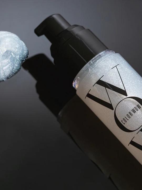 Actual product image Color Wow Pop & Lock (55 ml)