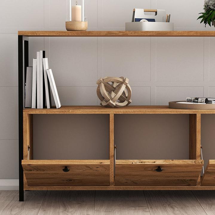 Image du produit Kalune Design Michaela (120 x 30 x 100 cm)