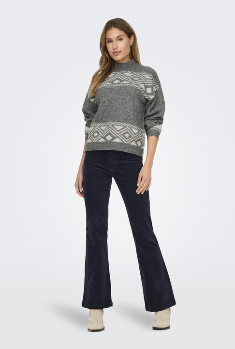 Image du produit Only ONLVICTORIA Pull-over en maille Pull-over en maille (M)
