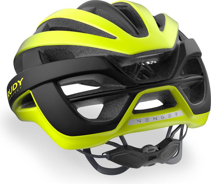 Actual product image Rudy Project Venger Road (51 - 55 cm)