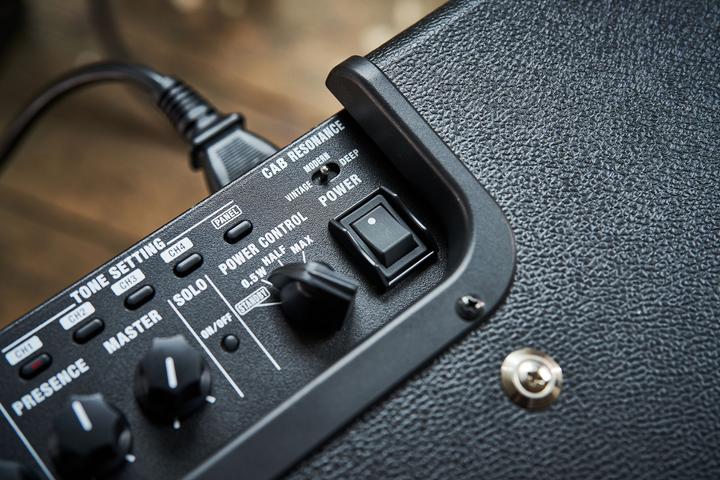 Actual product image BOSS (Electronics) KTN-212 3 (Guitar, 100 W)