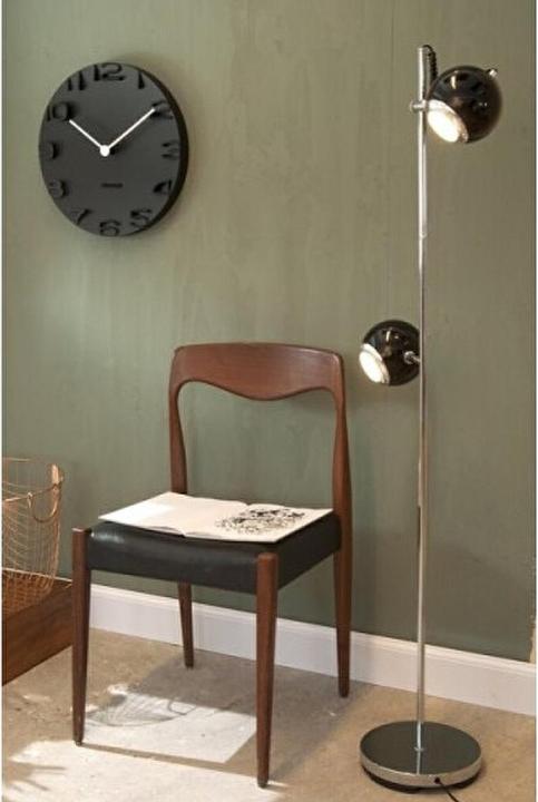 Actual product image Karlsson On The Edge (42 cm)