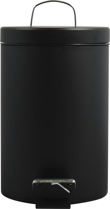 Black, Matt