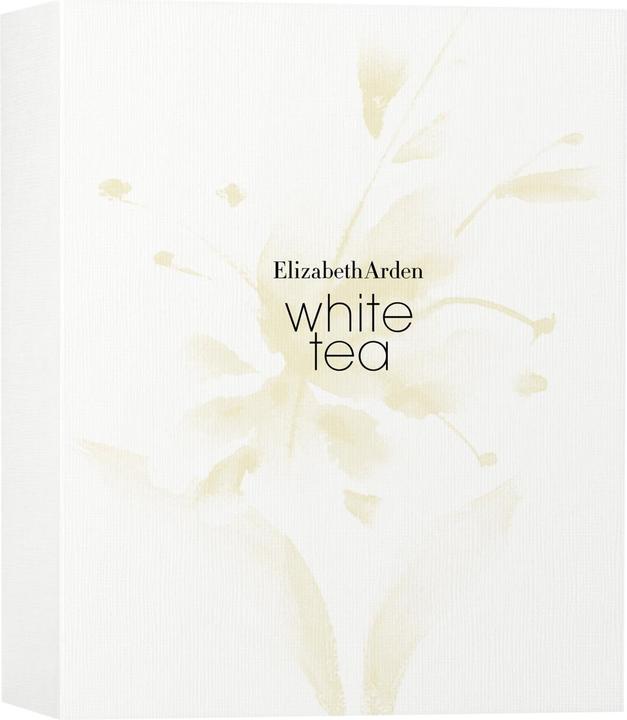 Immagine prodotto Elizabeth Arden E. Regali di tè bianco Arden