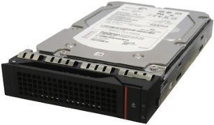 Actual product image Lenovo Hard disk 81Y9806 (1 TB, 3.5")
