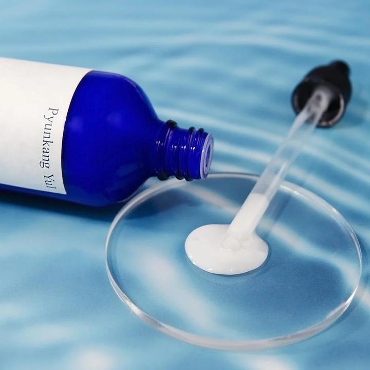 Actual product image Pyunkang Yul Moisture Serum (100 ml)