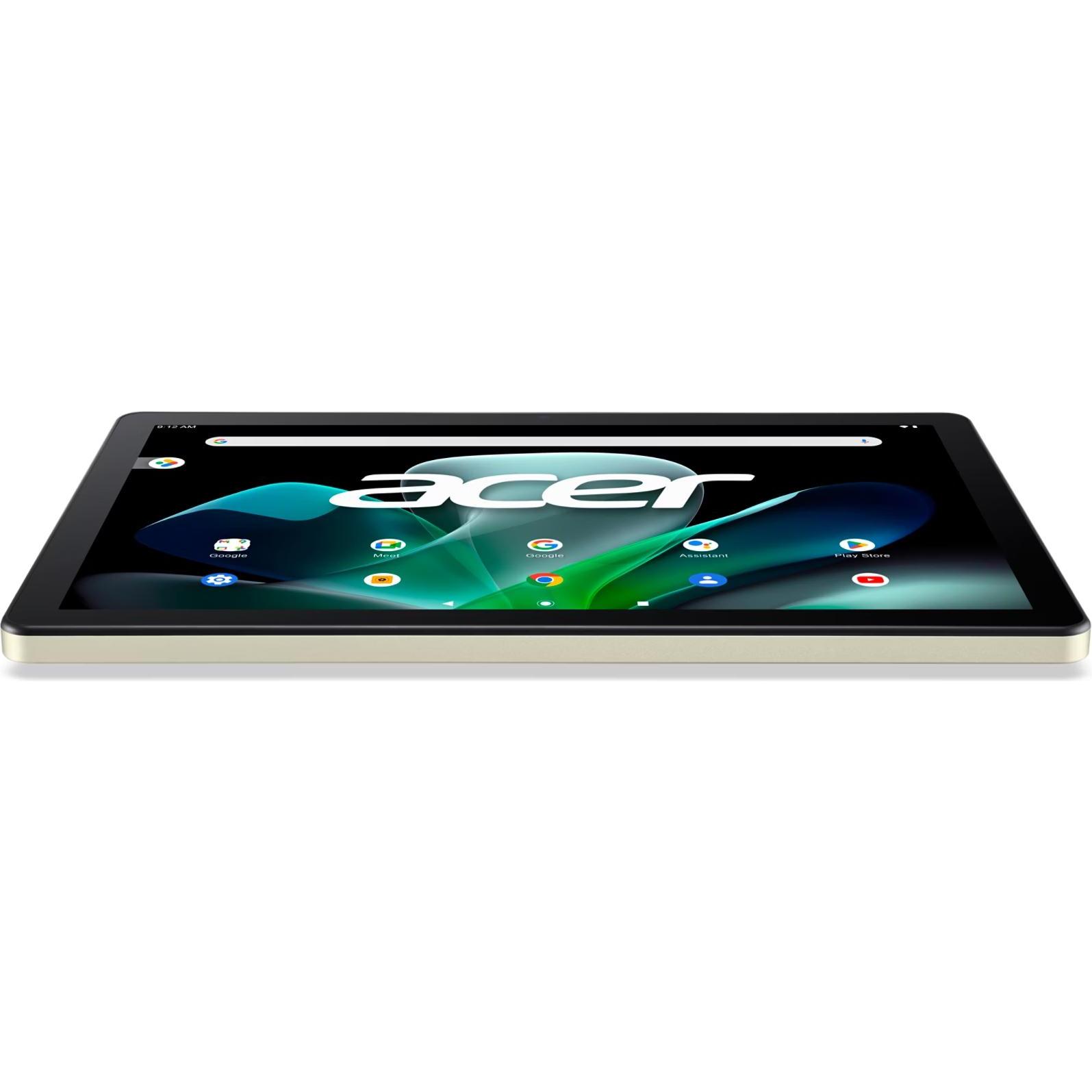 Acer Tab M10 (10.10", 64 GB, Champagne), Tablet, Beige