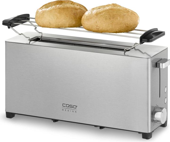 Actual product image Caso Classico T 2